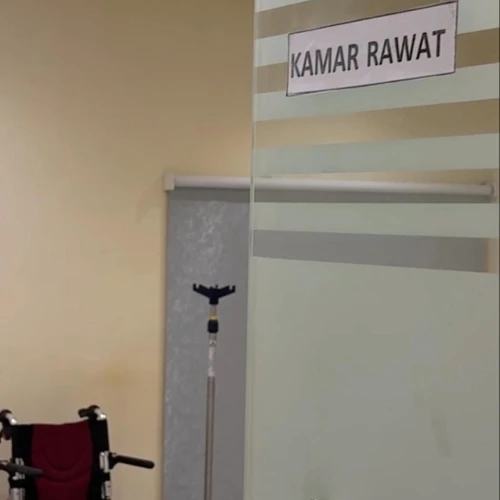 Mengenal Klinik Satelit, Garda Terdepan Layanan Kesehatan Jemaah Haji di Tanah Suci