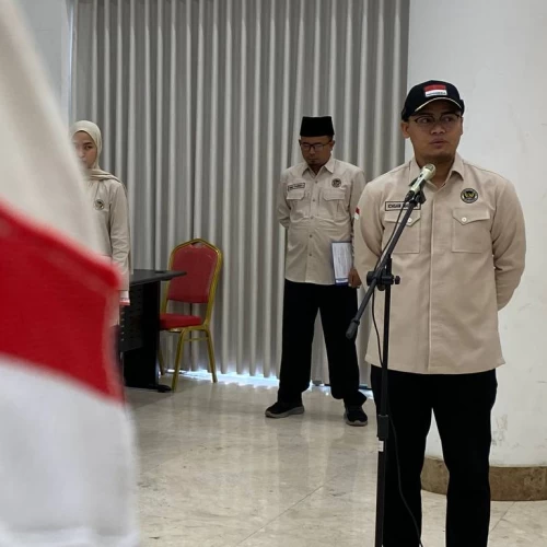 Kemenhaj: Arab Saudi Siapkan Sanksi Berat bagi Jemaah Haji Tanpa Visa Resmi
