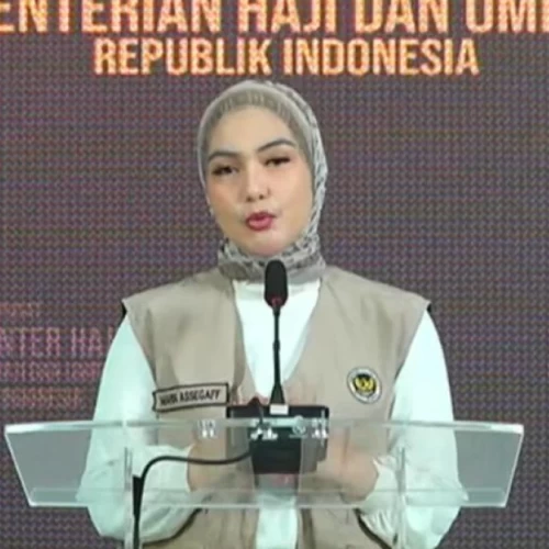 7 Jemaah Haji Indonesia Wafat di Arab Saudi, Mayoritas akibat Serangan Jantung dan Pneumonia