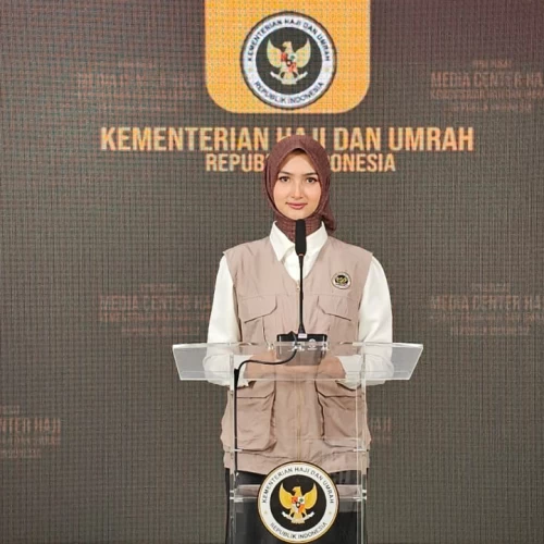 Hari ke-16 Operasional Haji: Lebih dari 34.000 Jemaah Tiba di Makkah, 10 Orang Wafat