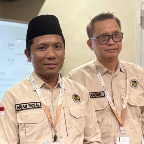 Diterbangkan Langsung dari Indonesia, Jemaah Haji Gelombang Kedua Mulai Tiba di Makkah Hari Ini