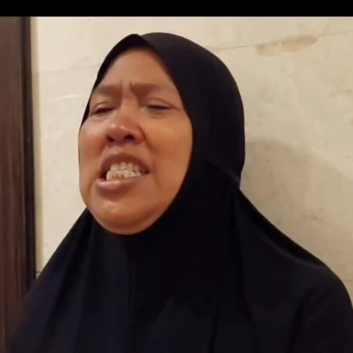 Kisah Guru Ngaji Menjemput Panggilan Haji, Berawal dari Tabungan Rp200 Ribu