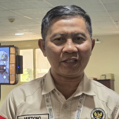 Kemenhaj Temukan Dugaan Pungli Layanan Kursi Roda oleh KBIHU, Jemaah Diminta Bayar Rp10 Juta