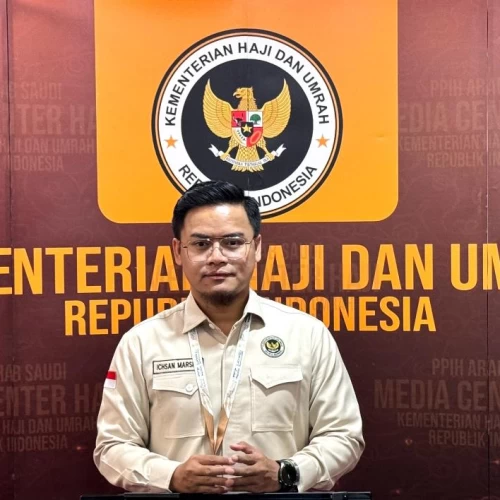 Operasional Haji 2026: 117.452 Jemaah Indonesia Sudah di Tanah Suci, 63.822 Ada di Makkah