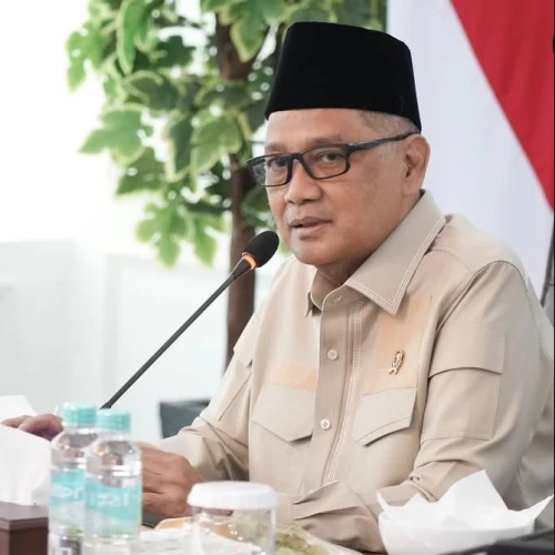 Menhaj Gus Irfan Ungkap Terobosan Haji 2026, dari Biaya Turun hingga Visa Lebih Cepat