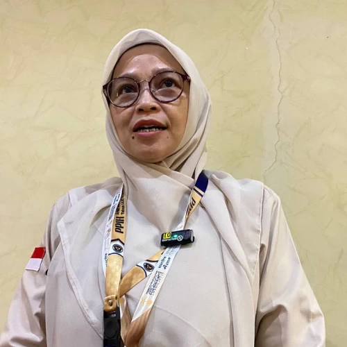 Tiba-tiba Haid setelah Niat Ihram dari Miqat, Stop atau Lanjut?