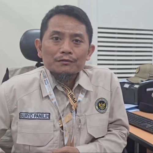 PPIH Daker Makkah Pastikan Kebutuhan Jemaah Terpenuhi, Termasuk Fasilitas Mencuci dan Menjemur