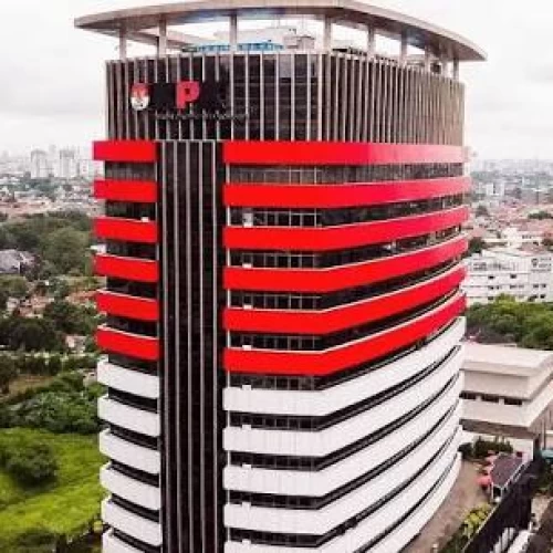 Nama Dirjen Bea Cukai Disebut dalam Dakwaan Kasus Suap Impor, Ketum Rembuk Nasional Aktivis 98: Belum Tentu Terlibat