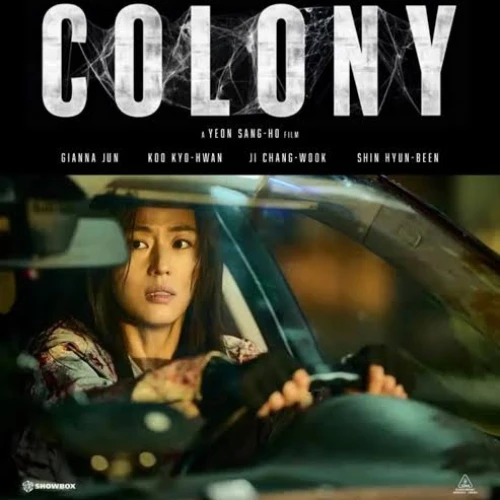 Link Nonton Trailer Film Terbaru 'Colony' yang Bakal Tayang di Bioskop 28 Agustus 2026