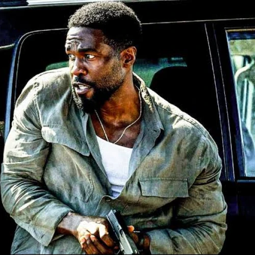 Tonton Cuplikan Film Serial ‘Man on Fire’ yang Bakal Tayang 30 April 2026 di Link Trailer Ini!