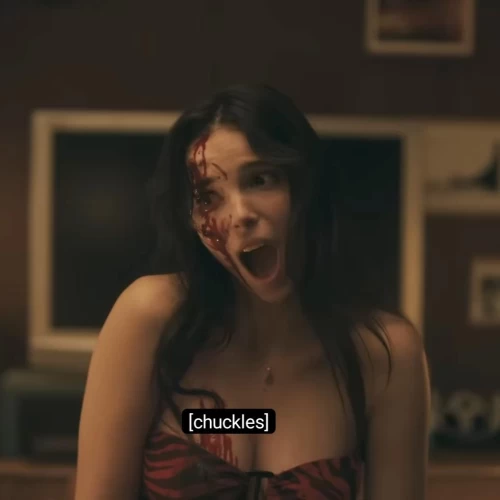 Horor! Ini Cuplikan Film 'Obsession' yang Tayang di Bioskop 15 Mei 2026