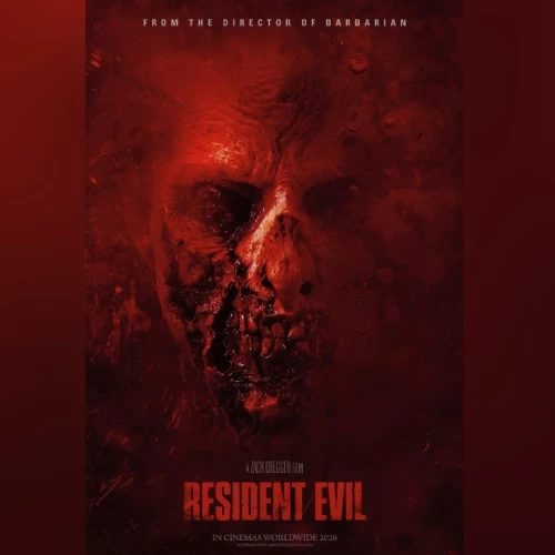 Jagat Horor Berguncang, Film 'Resident Evil' Siap Hantui Layar Lebar Mulai 18 September 2026