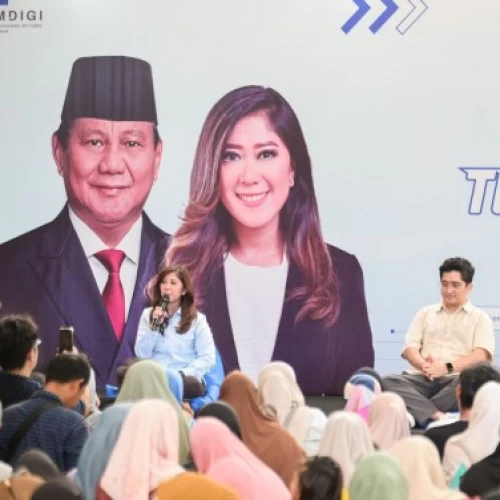 200 Ribu Anak Indonesia Terjerat Judi Online, Menkomdigi: Kita Semua Harus Jadi Garda Edukasi