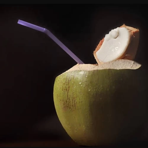 Ternyata Minum Air Kelapa Bisa Cegah Penyakit Batu Ginjal dan Turunkan Risiko Sakit Jantung