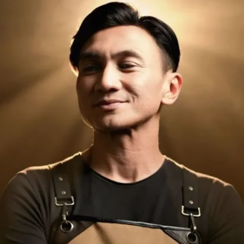 Comeback Emosional! Anji Rilis Single 'Kau' setelah 10 Tahun Kesuksesan 'Dia'