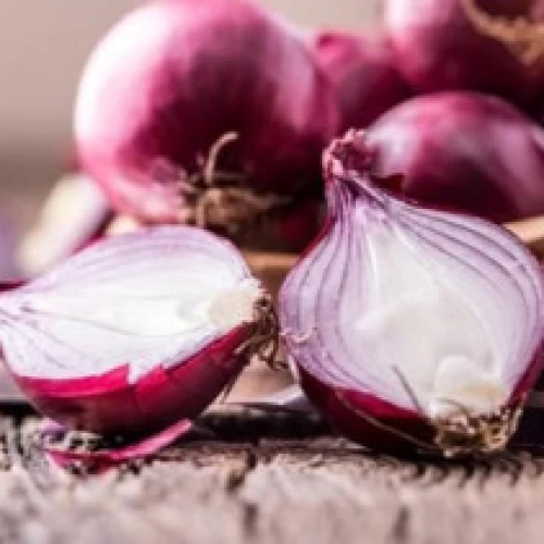 Khasiat Jitu Bawang Merah untuk Pria: Tingkatkan Vitalitas dan Kesuburan