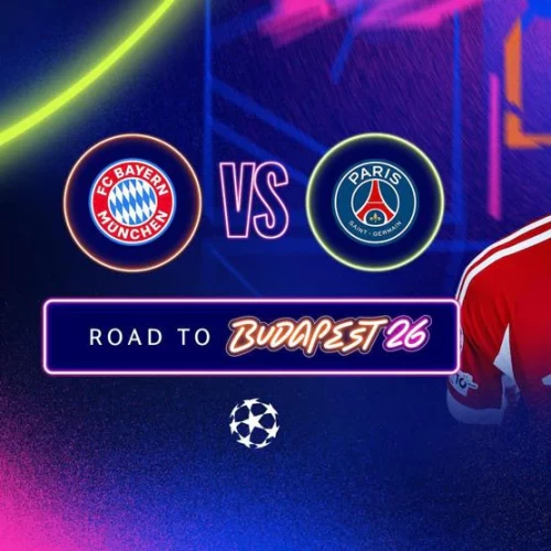 Preview Bayern Munchen vs PSG di Leg 2 Semifinal Liga Champions, Siapa Lolos ke Final Lawan Arsenal?