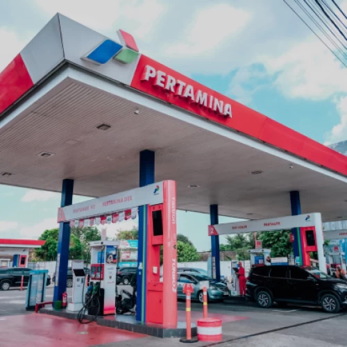 Harga BBM Pertamina Naik Lagi Mulai 4 Mei: Dexlite Tembus Rp26.000 per Liter