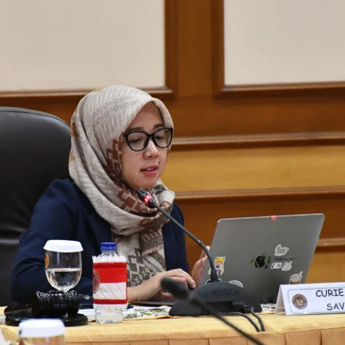 Kemitraan RI-Korsel Perkuat Posisi Indonesia di Bidang Pertahanan dan Teknologi