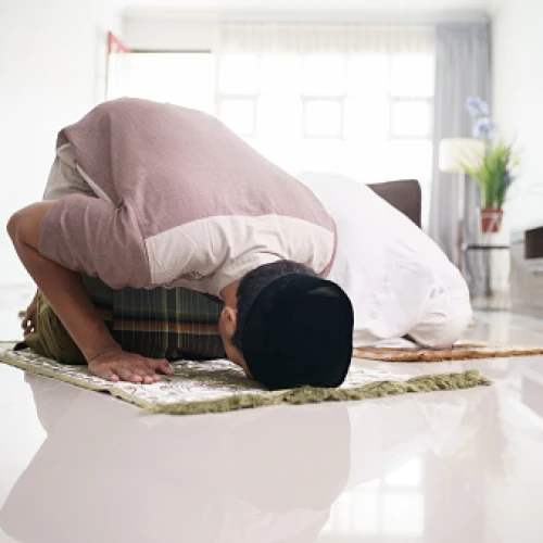 Doa Nabi Zakaria agar Segera Diberi Keturunan, Cocok Diamalkan Pasangan Suami Istri!