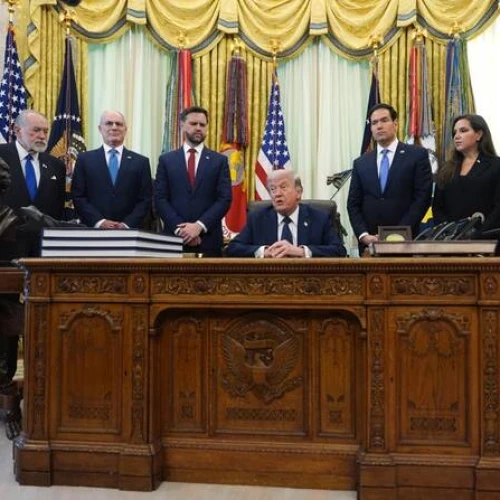 Gencatan Senjata Lebanon–Israel Diperpanjang 3 Minggu, Harapan Damai Kian Menguat