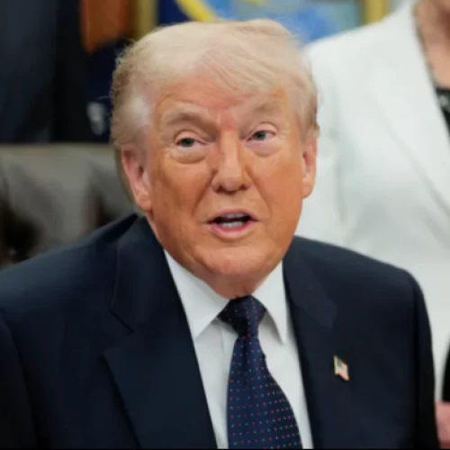 Trump Murka, Proposal Damai Iran Ditolak Mentah-mentah, Teheran Peringatkan Akan Adanya Serangan Baru