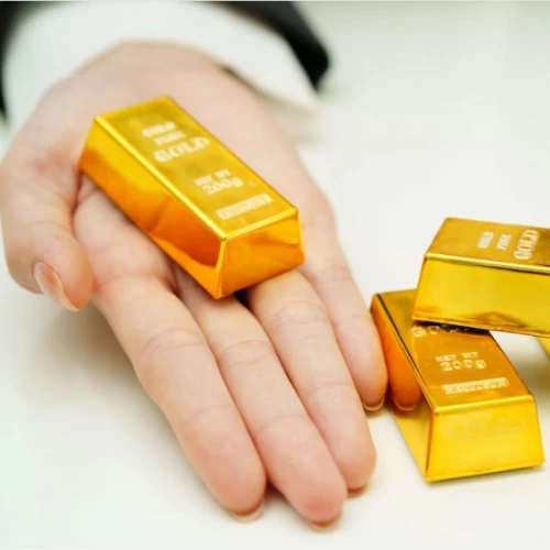 Update Harga Emas di Pegadaian Awal Pekan: Antam, UBS dan Galeri24 Stabil, Cek di Sini!