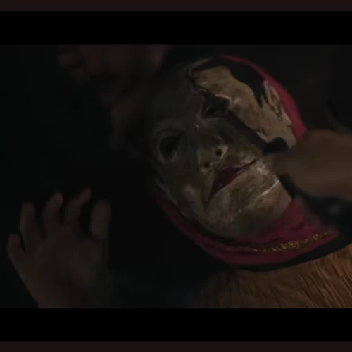 Bikin Merinding! Intip Cuplikan Film ‘Badut Gendong’ di Link Trailer Ini!