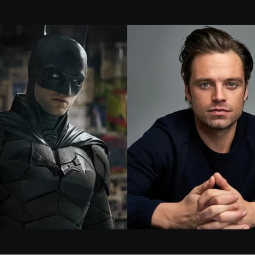 Sebastian Stan Jalani Latihan Intensif Demi Peran Harvey Dent di Film ‘The Batman Part II’