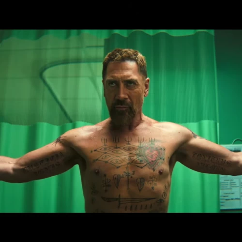 Tonton Cuplikan Film ‘Cape Fear’ Versi Baru Apple TV+ di Link Trailer Ini!