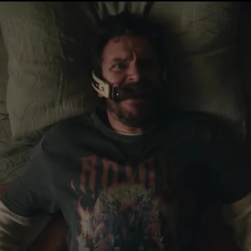 Mencekam, Intip Cuplikan Film ‘The Terror: Devil in Silver’ di Link Trailer Ini!