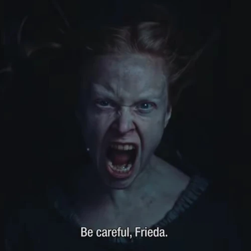 Trailer-nya Mencekam! Intip Cuplikan Film Horor ‘Heresy’ di Sini! Versi Full Tayang 1 Mei 2026