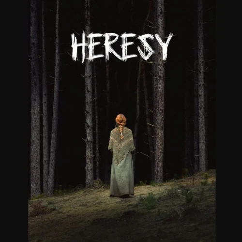 Film ‘Heresy’ Bawa Horor Rakyat Belanda dengan Nuansa Mencekam ala ‘The Witch’, Tayang 1 Mei 2026