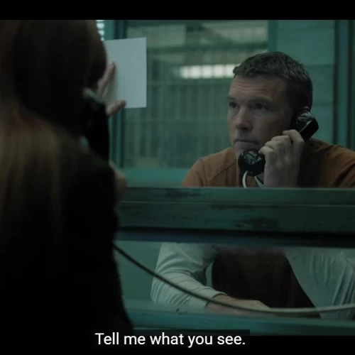 Ini Link Nonton Trailer Film ‘I Will Find You’! Tayang di Netflix 18 Juni 2026