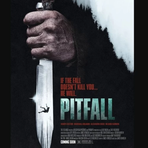 Pacu Adrenalin, Film ‘Pitfall’ Hadirkan Mimpi Buruk Lubang Berduri di Hutan, Tayang Akhir Mei 2026