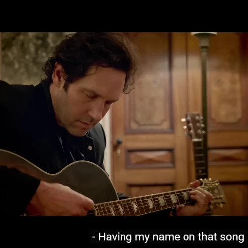 Intip Cuplikan Film ‘Power Ballad’ di Link Trailer Ini! Full Movie Tayang 5 Juni 2026