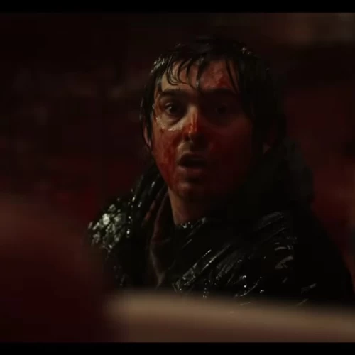 Link Nonton Trailer Film Horor ‘Resident Evil' yang Bakal Tayang di Bioskop 18 September 2026