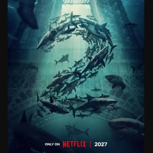 Film ‘Under Paris 2’ Siap Tayang di Netflix 2027, Suguhkan Teror yang Mengguncang Kota Cahaya