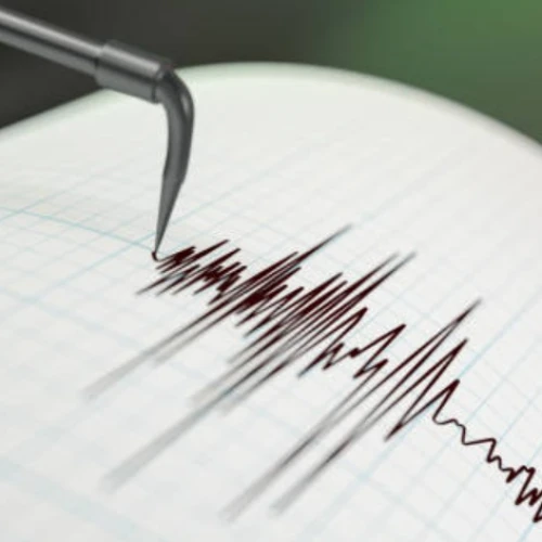 Gempa M 2,6 Guncang Kendal Jateng, Pusat Gempa di Darat 14 Km Barat Laut Kabupaten Semarang
