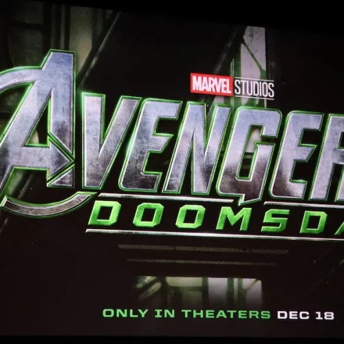 Trailer Avengers: Doomsday Akhirnya Tayang: Thor Hadapi Doctor Doom hingga Kembalinya Captain America