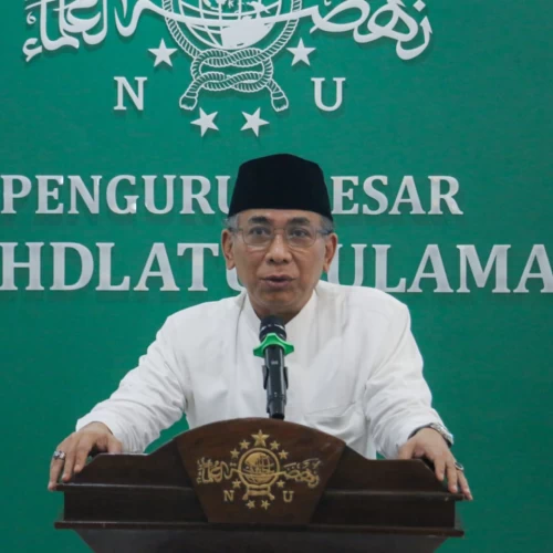 PBNU Gelar Pleno 21 Mei, Bahas Lokasi Munas-Konbes dan Arah Muktamar NU