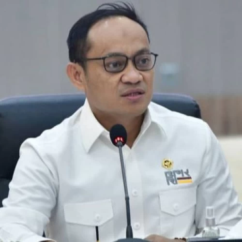 Jejak Karier Haerul Saleh, Anggota BPK yang Meninggal dalam Kebakaran Rumah di Tanjung Barat