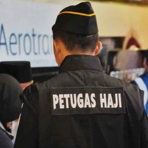 Imigrasi Cegat 42 Jemaah Haji Ilegal di Bandara Soetta, Modus Visa Kerja