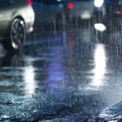 Waspada, Jabodetabek Diguyur Hujan Seharian, Berikut Ini Rincian Lengkap Prakiraan Cuaca dari BMKG!