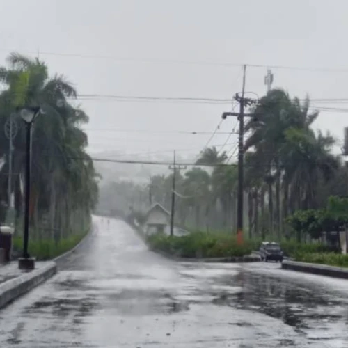 Kenapa Masih Hujan Meski Sudah Masuk Musim Kemarau 2026? Simak Penjelasan BMKG di Sini!