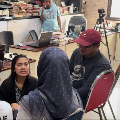 5 Fakta Perempuan Pengendara Mobil Maki Pemotor hingga Menoyor Anak di Mojokerto