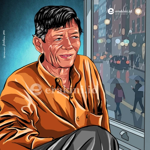 Puisi-Puisi S. Sigit Prasojo