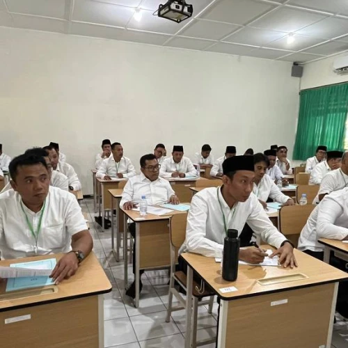 Tatap Pemilu 2029, PKB Jateng Mulai Seleksi Ketat Calon Ketua DPC