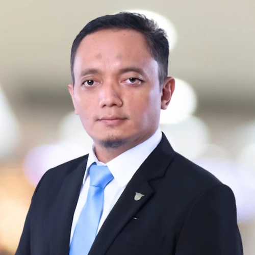 Kiprah Andri Krisnanto, Alumni SMA Taruna Nusantara 97 yang Dipercaya Menjabat Direktur Investasi ASABRI