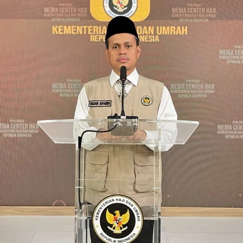 Kemenhaj Pastikan Pembayaran Dam bagi Jemaah Haji Indonesia Lewat Program Resmi Arab Saudi